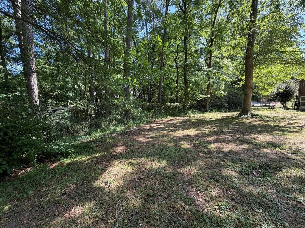 3 bedroom, 2 bathroom, 1,354 sq ft single family residence for sale at 232 Manning Drive, Alpharetta, GA 30009 — photo 8