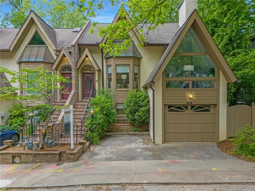 412 Drexel Avenue, Decatur, GA 30030 — most recent listing photo