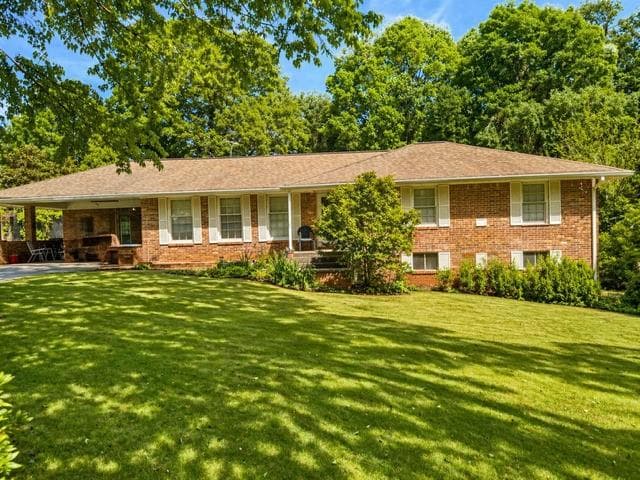 3 bedroom, 2 bathroom, 1,569 sq ft single family residence sold at 3686 Panola Road, Lithonia, GA 30038