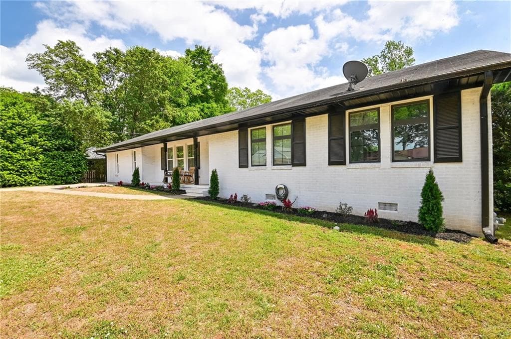 4 bedroom, 3 bathroom, 1,841 sq ft single family residence for sale at 150 Sims Street, Winder, GA 30680 — photo 7