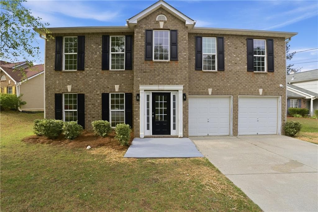 1753 Marceau Drive, Conley, GA 30288 — most recent listing photo