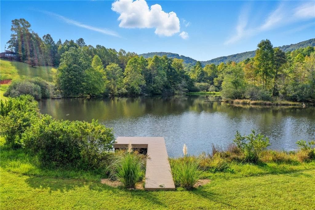 4 bedroom, 6 bathroom, 4,909 sq ft single family residence under contract at 199 Tabitha Drive, Jasper, GA 30143 — photo 2