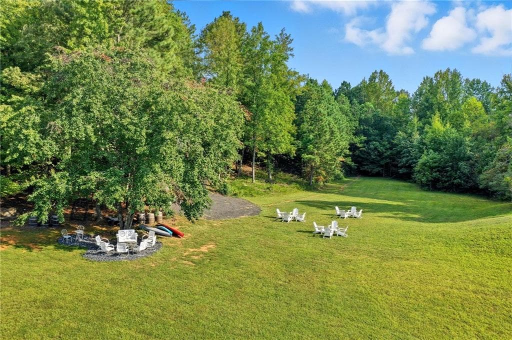 4 bedroom, 6 bathroom, 4,909 sq ft single family residence under contract at 199 Tabitha Drive, Jasper, GA 30143 — photo 8