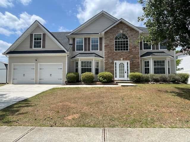 75 Arbor Lake Drive, Covington, GA 30016 — most recent listing photo