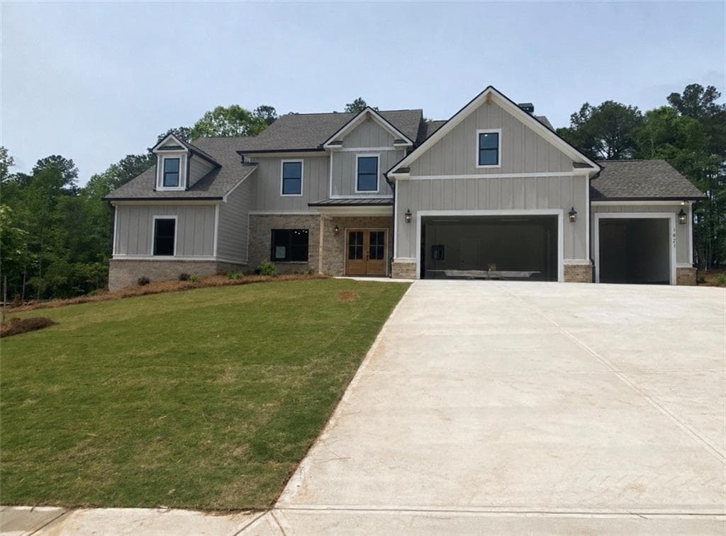 1421 Willowbend Place, Monroe, GA 30655 — most recent listing photo