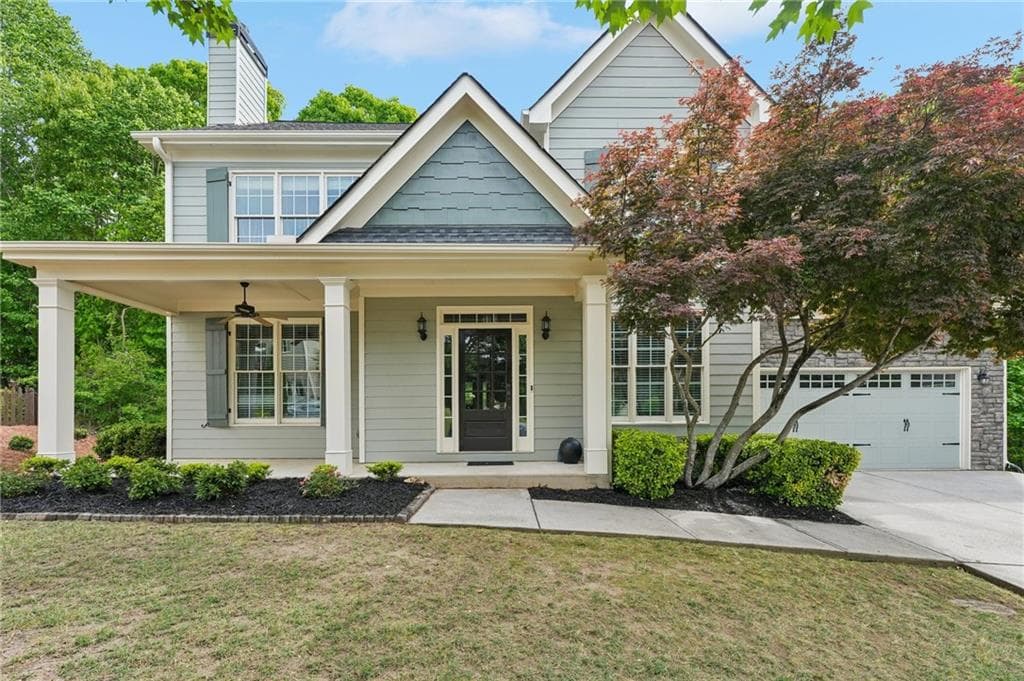 505 Pinnacle Court, Canton, GA 30115 — most recent listing photo