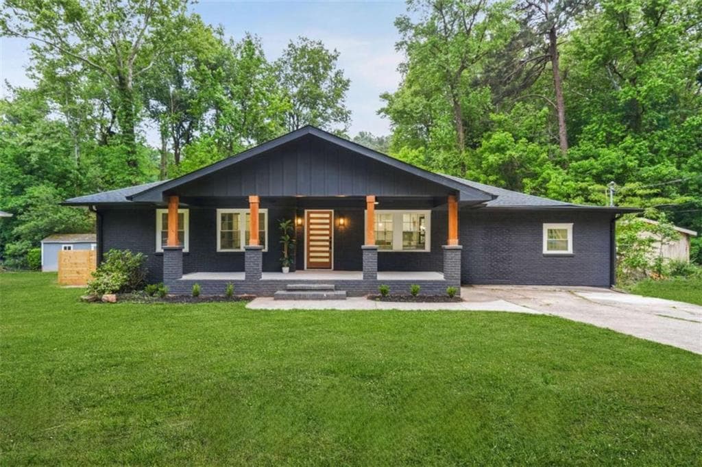 1633 Carter Road, Decatur, GA 30032 — most recent listing photo