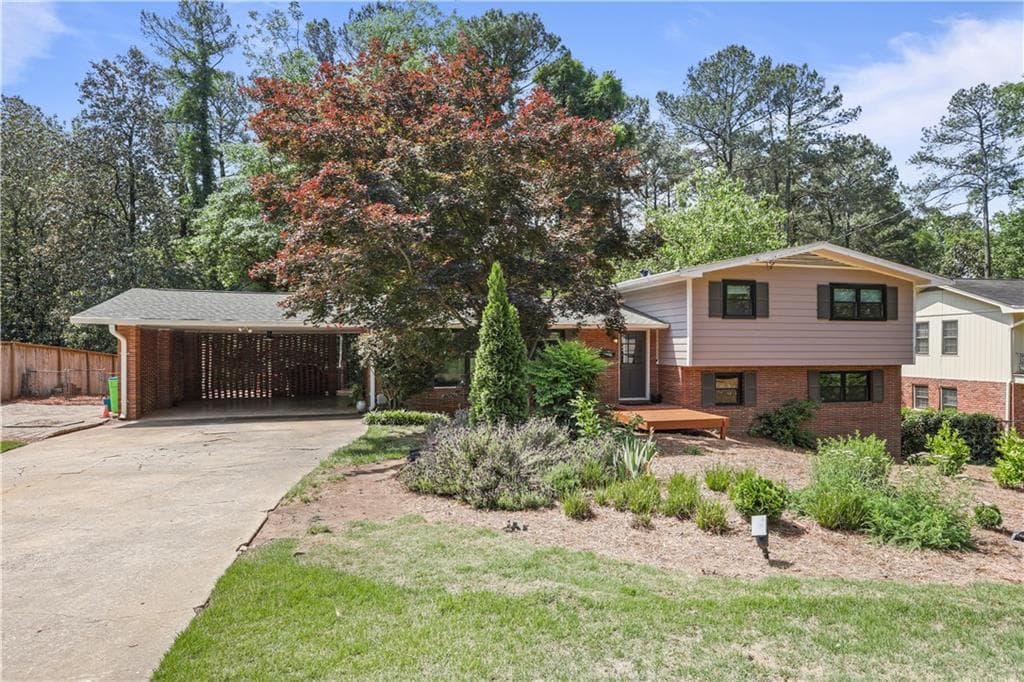 3259 Wiltshire Drive, Avondale Estates, GA 30002 — most recent listing photo