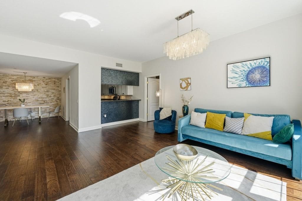 2 bedroom, 3 bathroom, 1,345 sq ft condominium for sale at 195 14th Street 1602, Atlanta, GA 30309 — photo 10