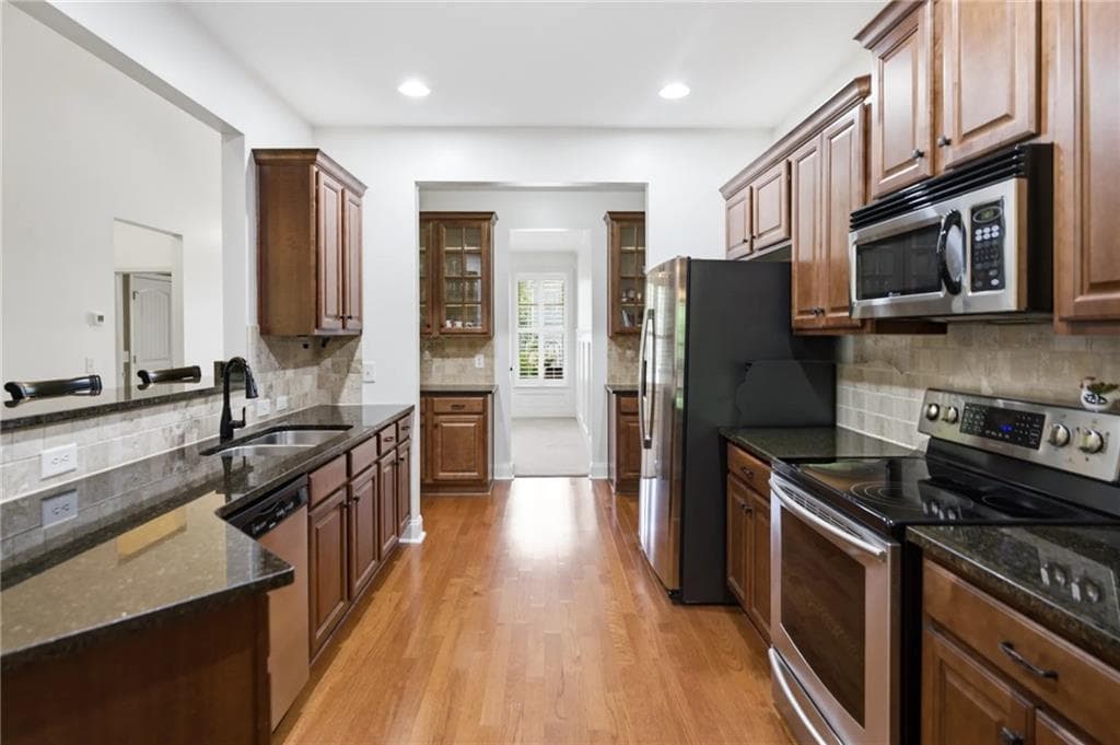 4 bedroom, 3 bathroom, 2,174 sq ft single family residence for sale at 2017 Eagles Ridge, Waleska, GA 30183 — photo 6