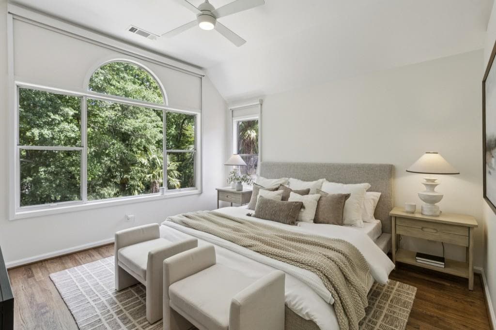 4 bedroom, 4 bathroom, 3,102 sq ft single family residence for sale at 2433 Oostanaula Drive, Brookhaven, GA 30319 — photo 5