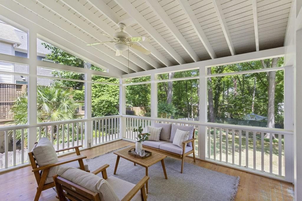 4 bedroom, 4 bathroom, 3,102 sq ft single family residence for sale at 2433 Oostanaula Drive, Brookhaven, GA 30319 — photo 7