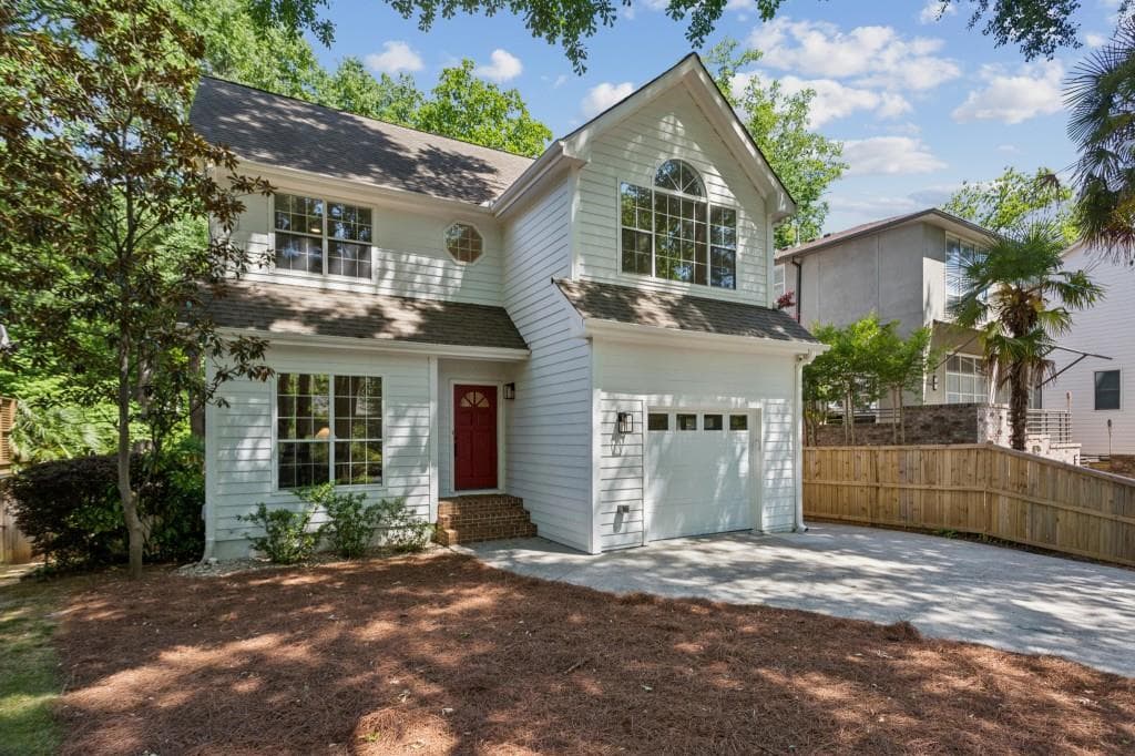 4 bedroom, 4 bathroom, 3,102 sq ft single family residence for sale at 2433 Oostanaula Drive, Brookhaven, GA 30319 — photo 10