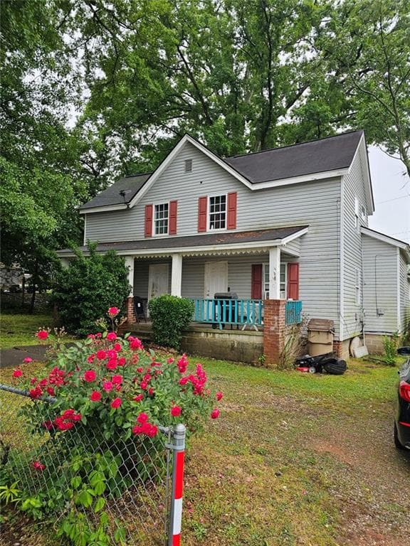 1 Dean Street, Gainesville, GA 30501 — most recent listing photo