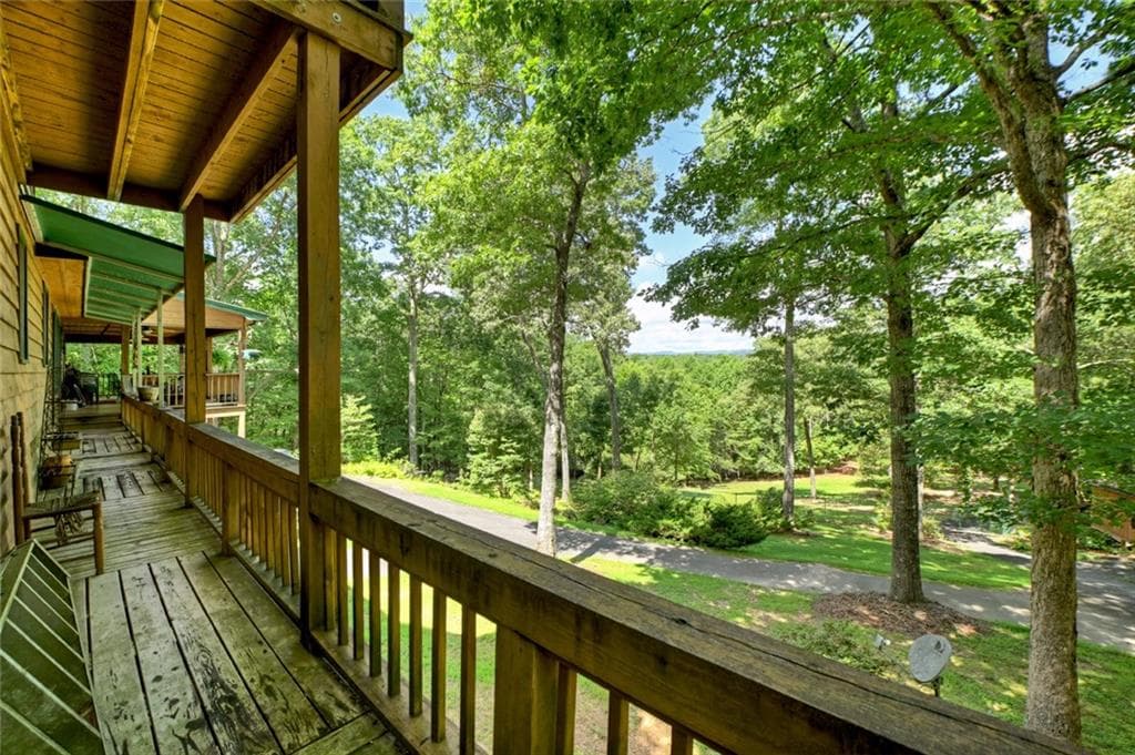 3 bedroom, 3 bathroom, 2,980 sq ft single family residence for sale at 88 Wagon Tracks Ridge, Mineral Bluff, GA 30559 — photo 6
