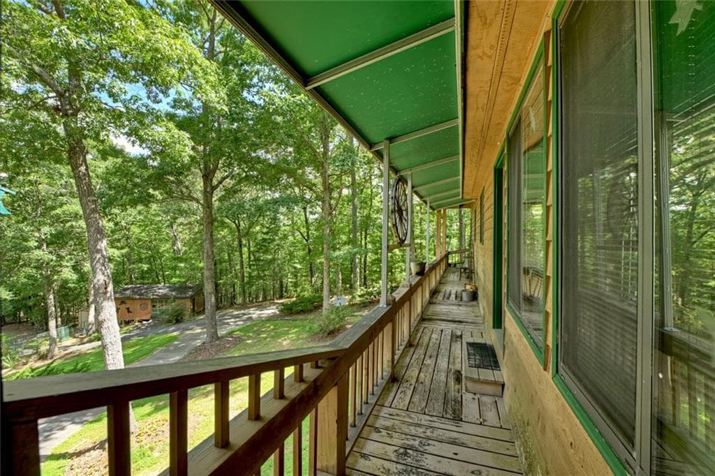 3 bedroom, 3 bathroom, 2,980 sq ft single family residence for sale at 88 Wagon Tracks Ridge, Mineral Bluff, GA 30559 — photo 9