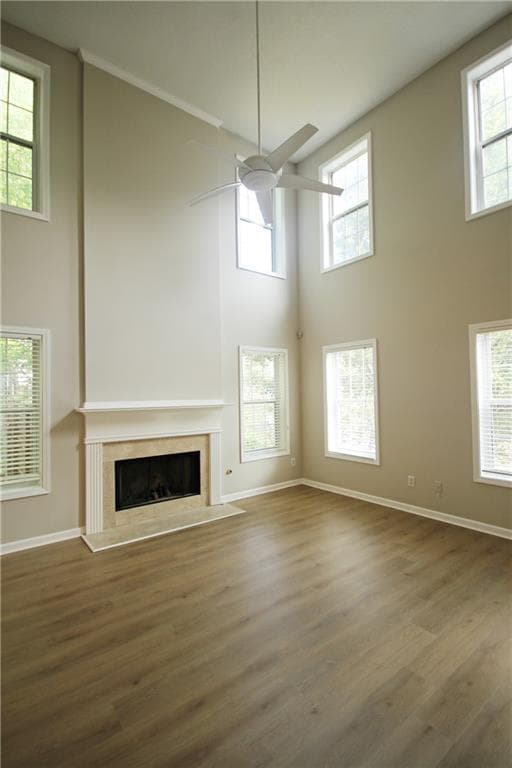 4 bedroom, 3 bathroom, 1,938 sq ft single family residence for sale at 1030 Soaring Drive, Marietta, GA 30062 — photo 9