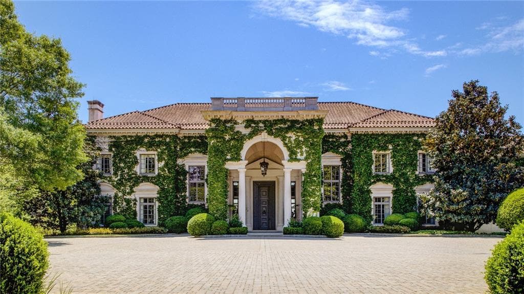 7 bedroom, 15 bathroom, 24,851 sq ft single family residence for sale at 1405 Big Eddy Court, Columbus, GA 31904 — photo 3