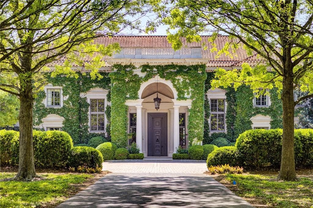 7 bedroom, 15 bathroom, 24,851 sq ft single family residence for sale at 1405 Big Eddy Court, Columbus, GA 31904 — photo 4