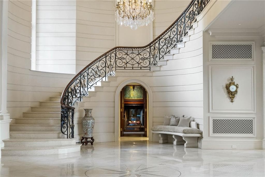 7 bedroom, 15 bathroom, 24,851 sq ft single family residence for sale at 1405 Big Eddy Court, Columbus, GA 31904 — photo 6