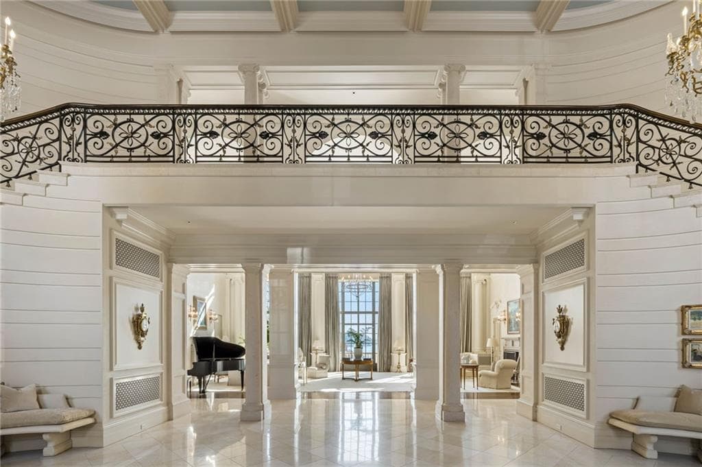 7 bedroom, 15 bathroom, 24,851 sq ft single family residence for sale at 1405 Big Eddy Court, Columbus, GA 31904 — photo 7