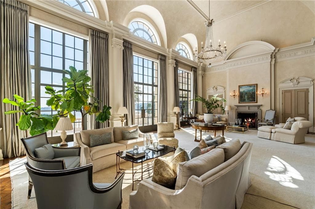 7 bedroom, 15 bathroom, 24,851 sq ft single family residence for sale at 1405 Big Eddy Court, Columbus, GA 31904 — photo 8