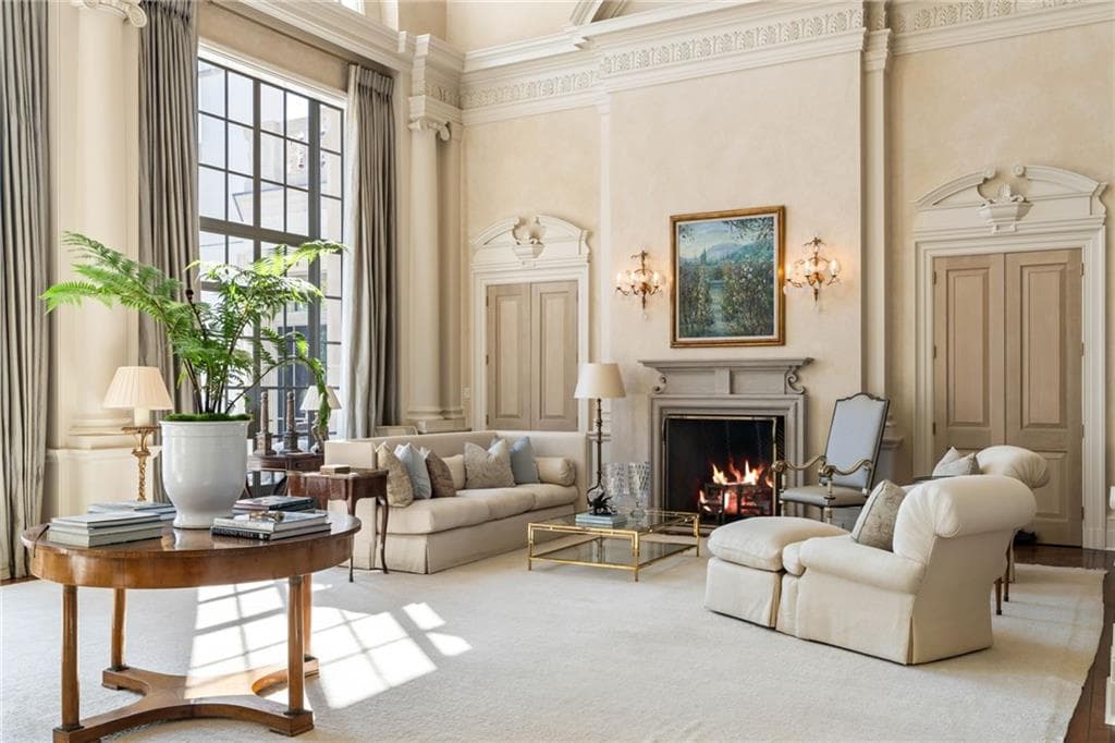7 bedroom, 15 bathroom, 24,851 sq ft single family residence for sale at 1405 Big Eddy Court, Columbus, GA 31904 — photo 9