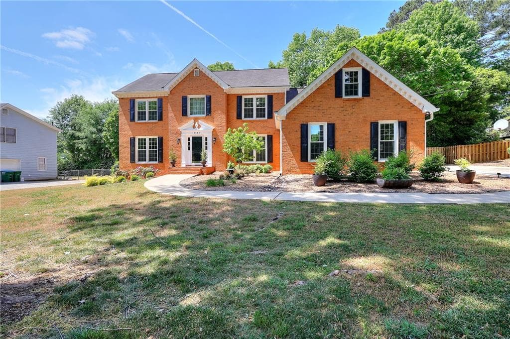 1151 Mary Lee Lane, Lilburn, GA 30047 — most recent listing photo