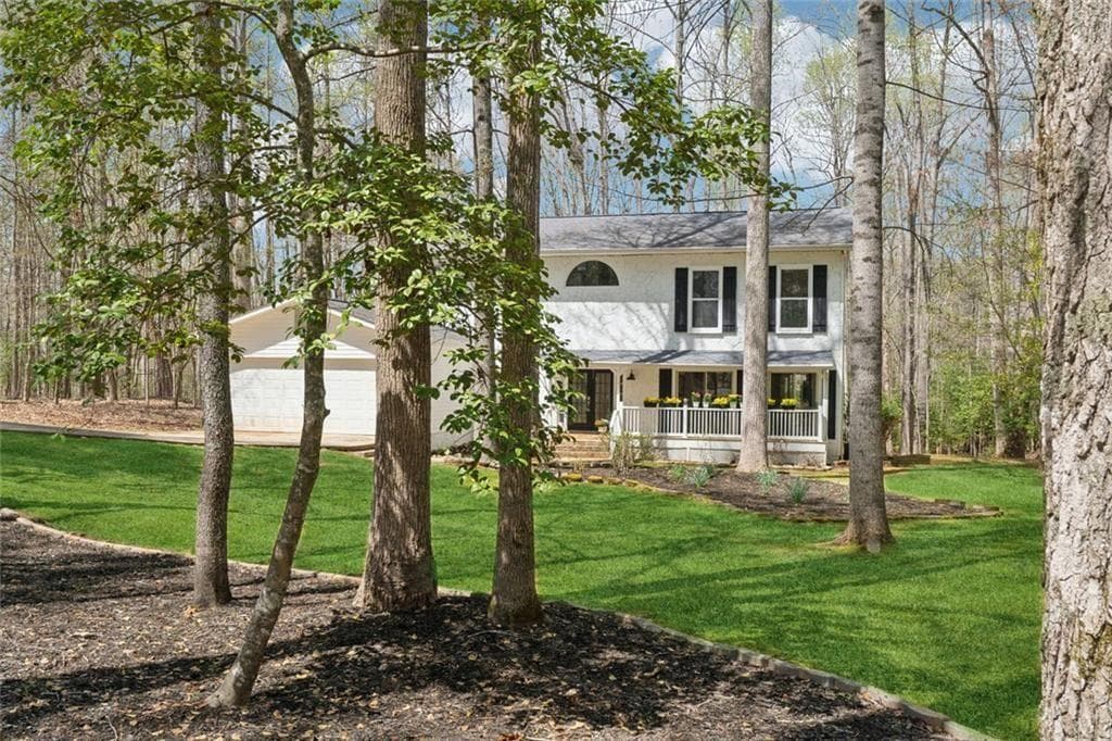 8012 Beachwood Drive, Murrayville, GA 30564 — most recent listing photo