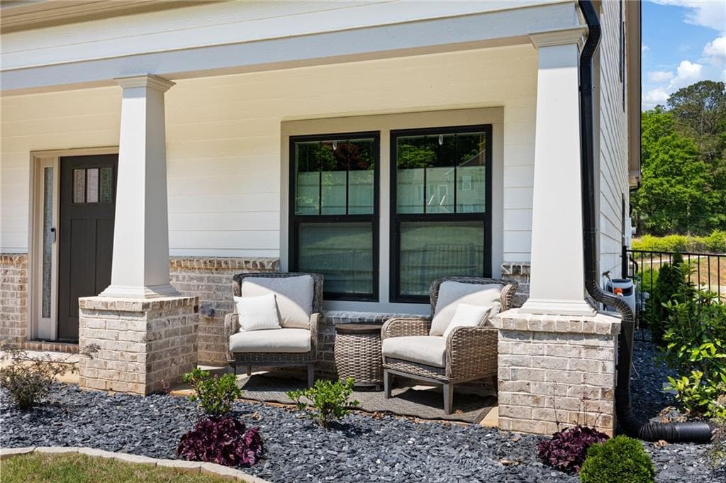 4 bedroom, 4 bathroom, 2,436 sq ft single family residence for sale at 40 Puckett Road, Emerson, GA 30137 — photo 4