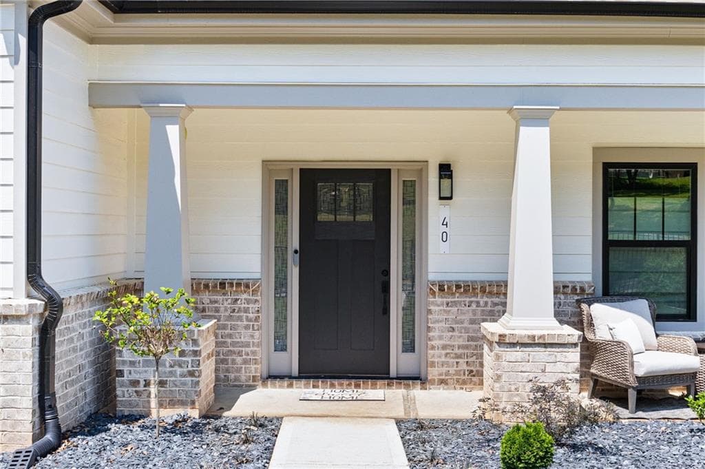 4 bedroom, 4 bathroom, 2,436 sq ft single family residence for sale at 40 Puckett Road, Emerson, GA 30137 — photo 5