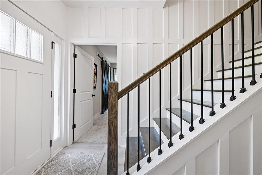 4 bedroom, 4 bathroom, 2,436 sq ft single family residence for sale at 40 Puckett Road, Emerson, GA 30137 — photo 6