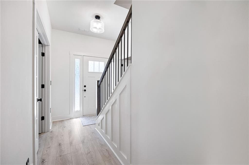 4 bedroom, 4 bathroom, 2,436 sq ft single family residence for sale at 40 Puckett Road, Emerson, GA 30137 — photo 7