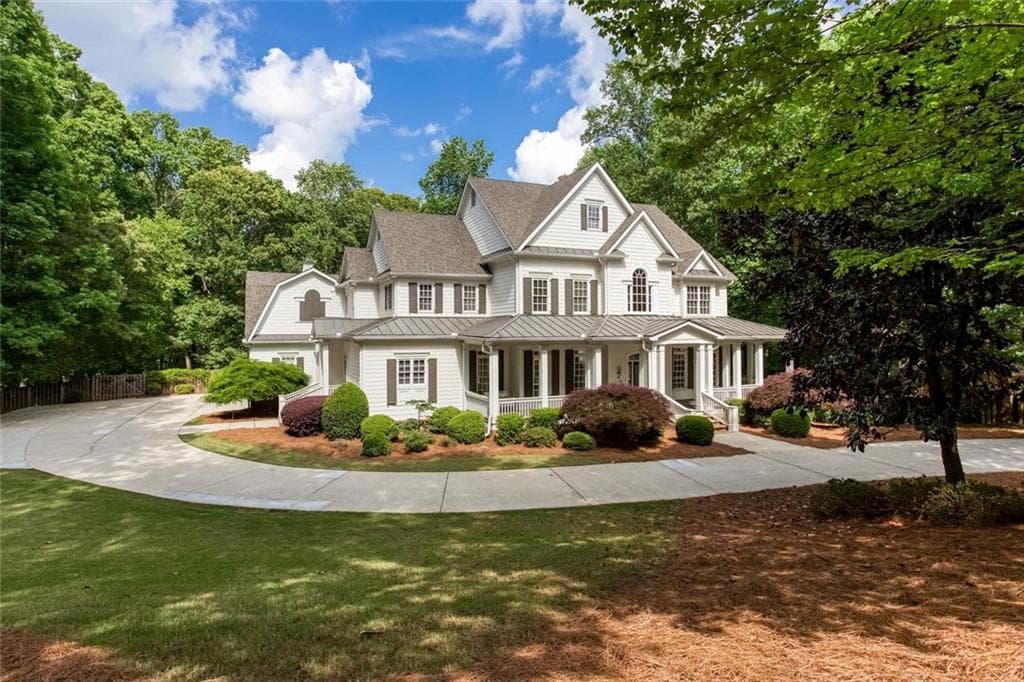 925 Cheatham Hill Road, Marietta, GA 30064 — most recent listing photo