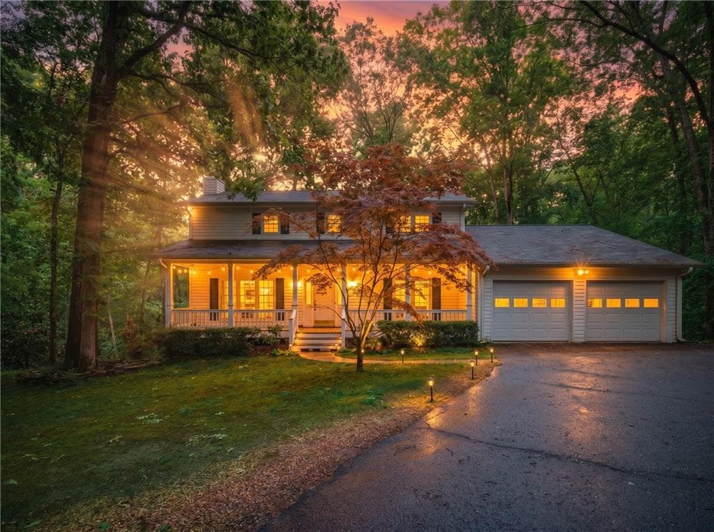 2416 Mount Vernon Road, Lithia Springs, GA 30122 — most recent listing photo