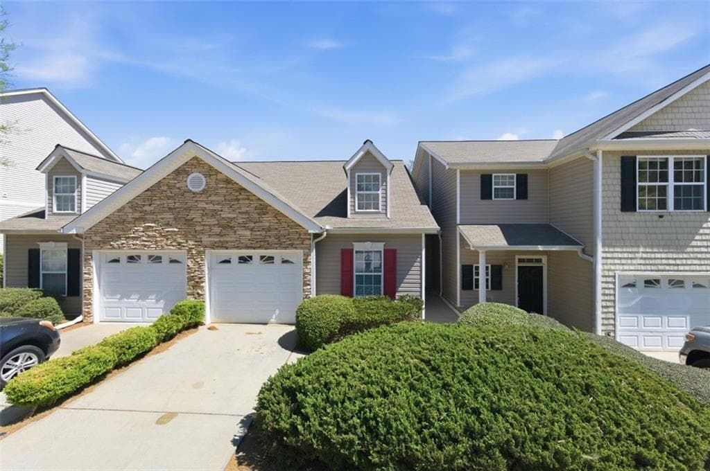 259 Derby Court, Acworth, GA 30102 — most recent listing photo