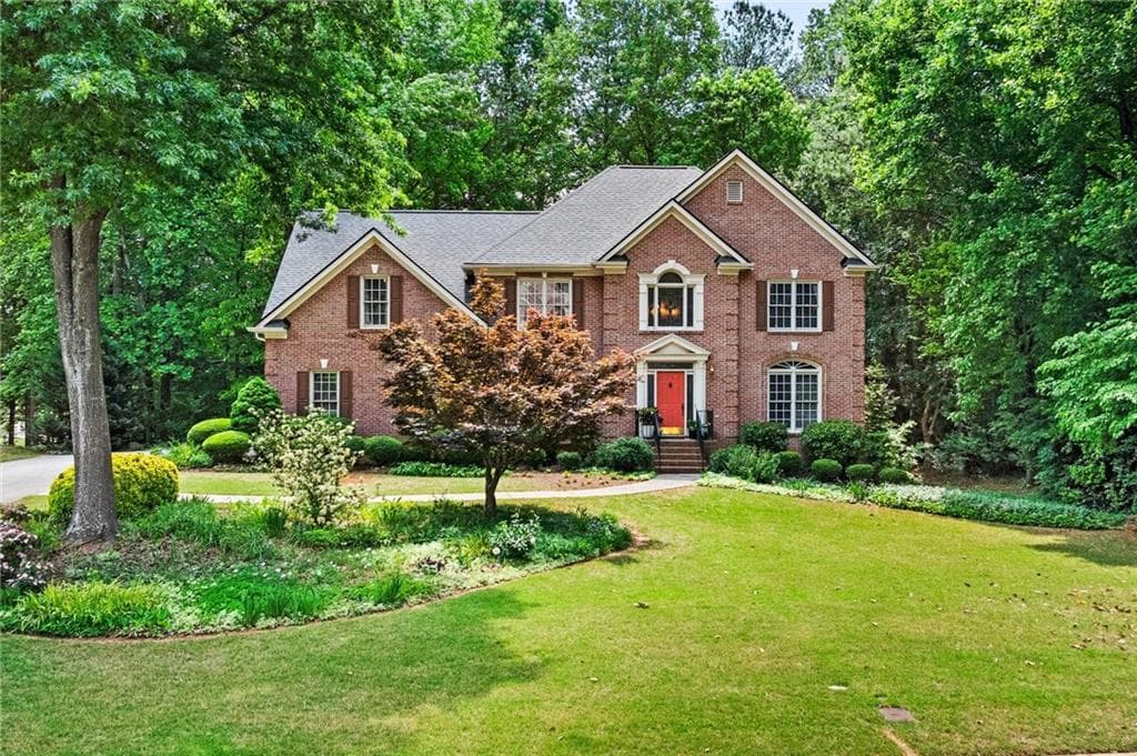 1526 Annapolis Way, Grayson, GA 30017 — most recent listing photo