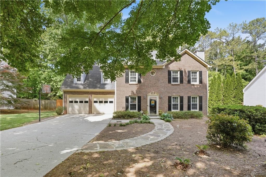 798 Flowers Crossing, Lawrenceville, GA 30044 — most recent listing photo