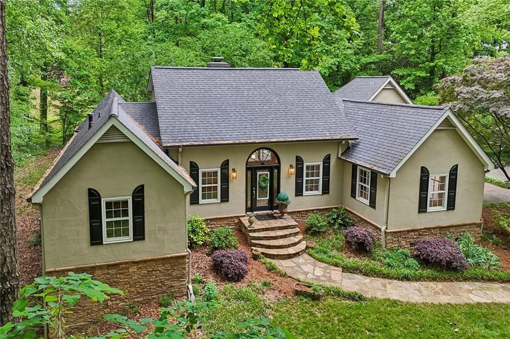 214 Newport Road, Lilburn, GA 30047 — most recent listing photo