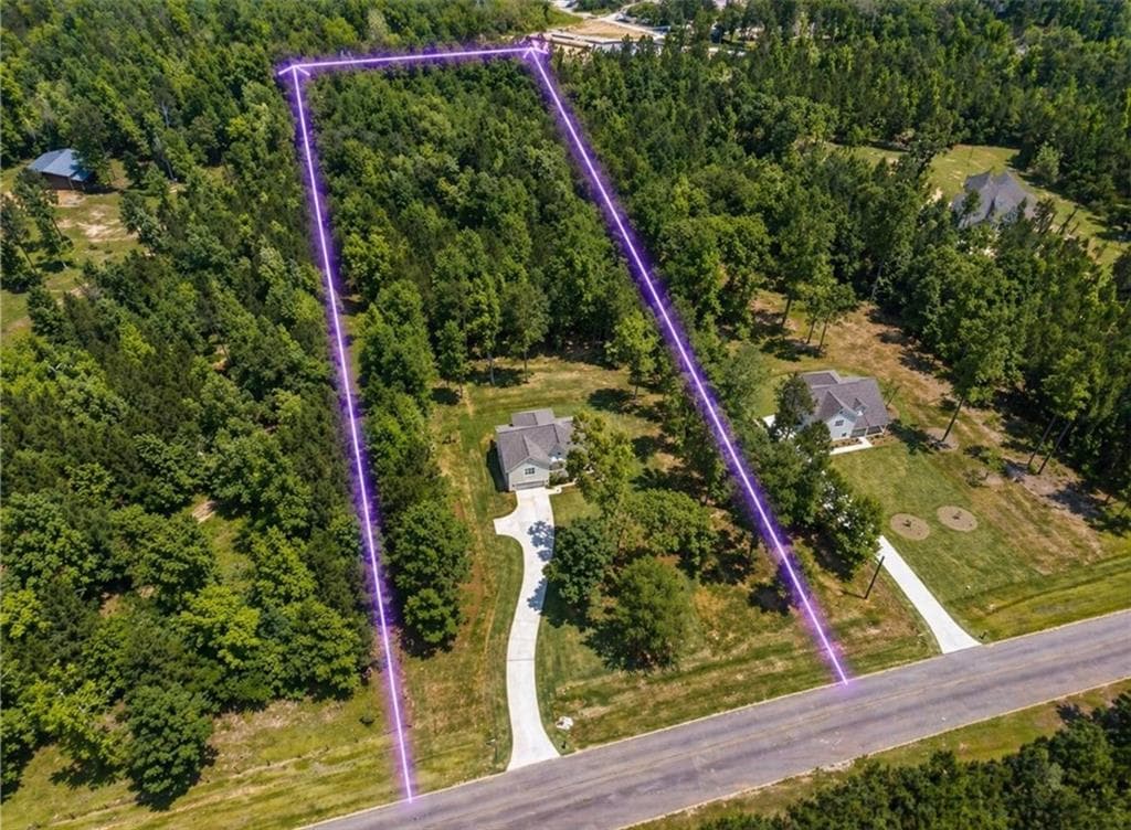 5 bedroom, 4 bathroom, 2,932 sq ft single family residence for sale at 425 Boynton Road, Hampton, GA 30228 — photo 2