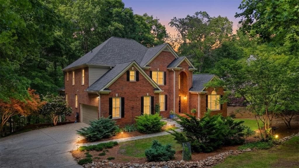 428 Transart Parkway, Canton, GA 30114 — most recent listing photo