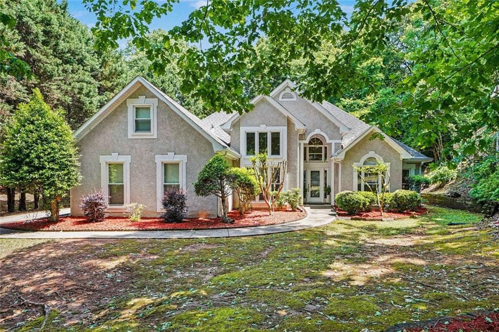 105 Holly Ridge Road, Stockbridge, GA 30281 — most recent listing photo