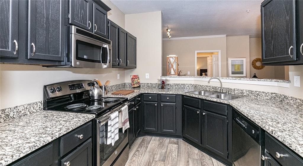 2 bedroom, 2 bathroom, 1,243 sq ft apartment for rent at 10840 State Bridge Road 0416, Johns Creek, GA 30022 for $1,930 a month — photo 1 of 23