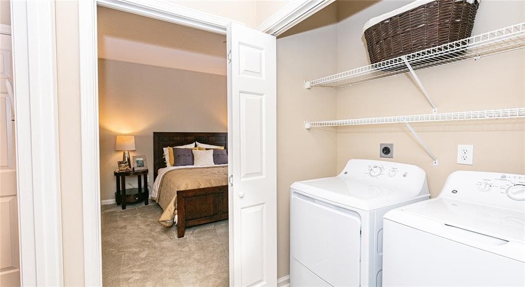 2 bedroom, 2 bathroom, 1,243 sq ft apartment for rent at 10840 State Bridge Road 0416, Johns Creek, GA 30022 for $1,930 a month — photo 10