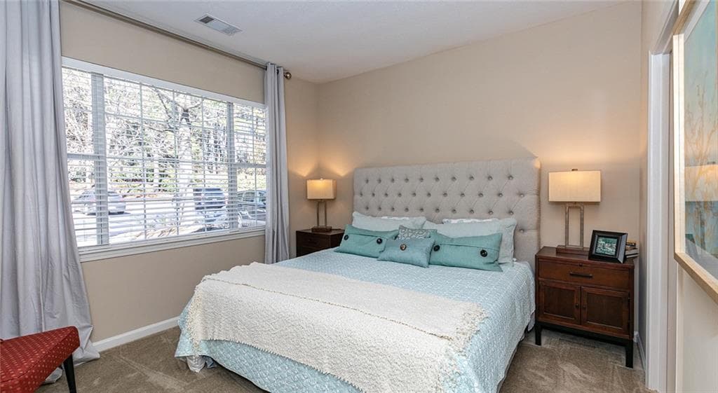 1 bedroom, 1 bathroom, 837 sq ft apartment for rent at 10840 State Bridge Road 408, Johns Creek, GA 30022 for $1,431 a month — photo 7