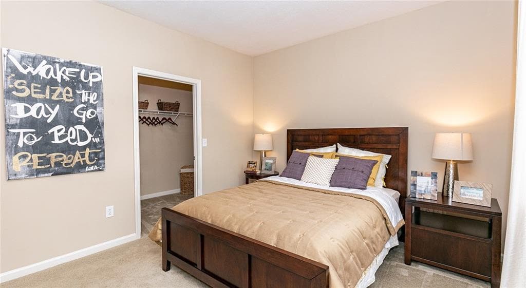 1 bedroom, 1 bathroom, 837 sq ft apartment for rent at 10840 State Bridge Road 408, Johns Creek, GA 30022 for $1,431 a month — photo 8