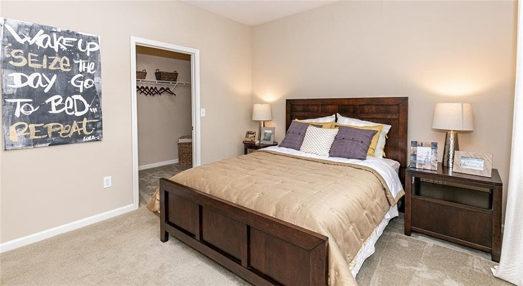 1 bedroom, 1 bathroom, 837 sq ft apartment for rent at 10840 State Bridge Road 408, Johns Creek, GA 30022 for $1,431 a month — photo 9