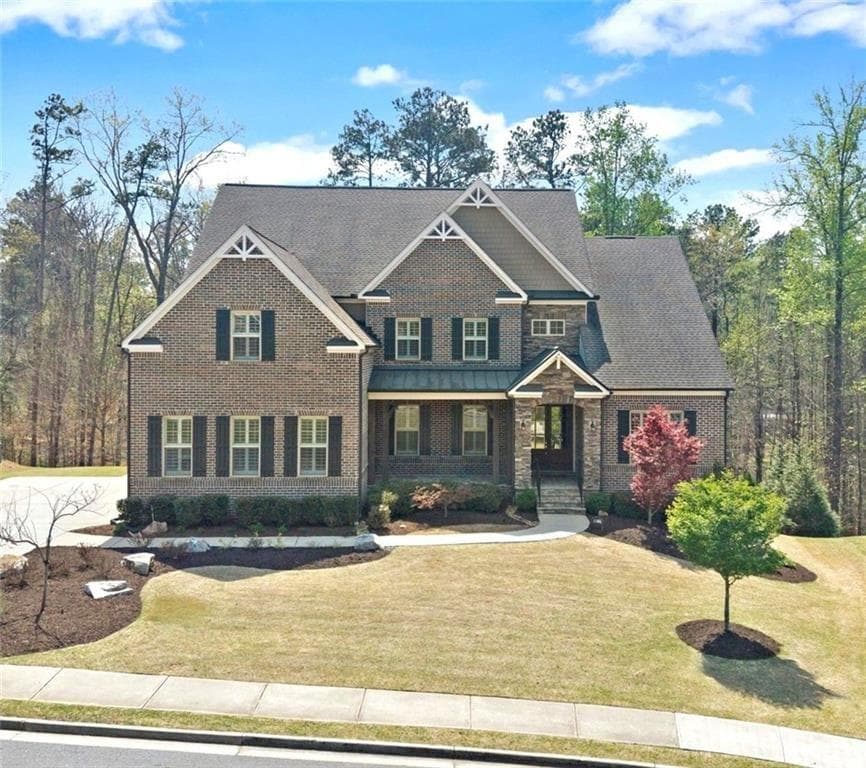 5365 Briarstone Ridge Way, Alpharetta, GA 30022 — most recent listing photo