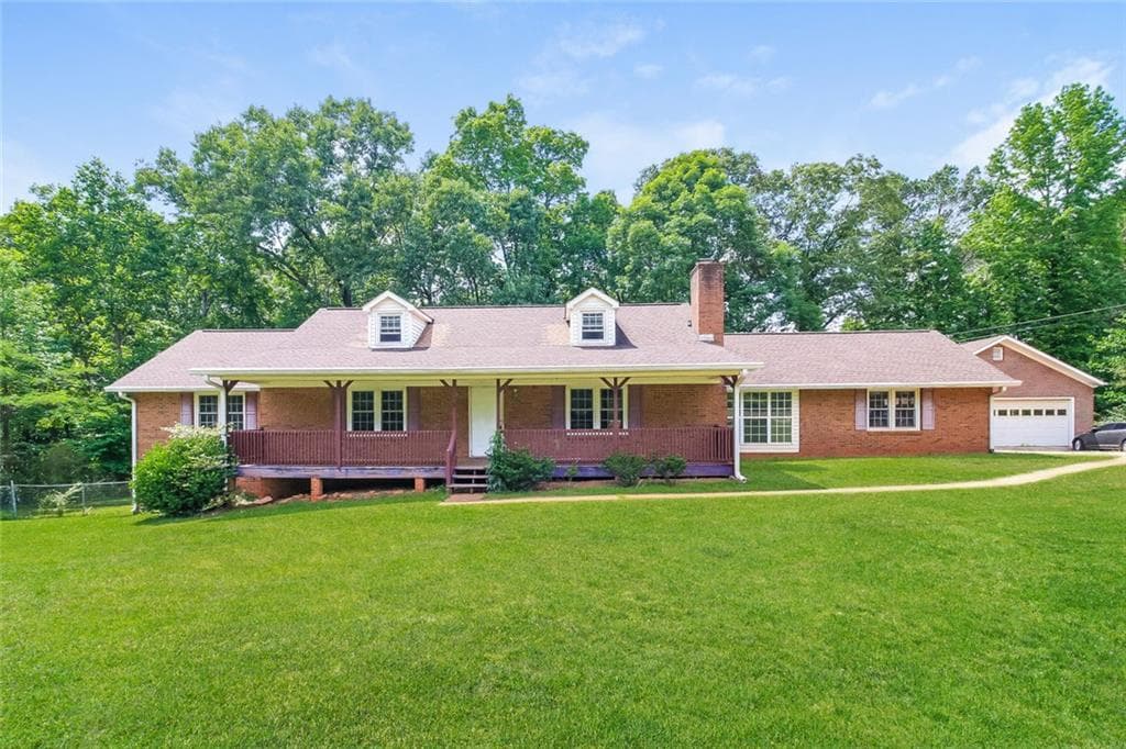 263 Austin Road, Stockbridge, GA 30281 — most recent listing photo