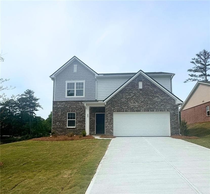 237 Silverton Drive, Dacula, GA 30019 — most recent listing photo